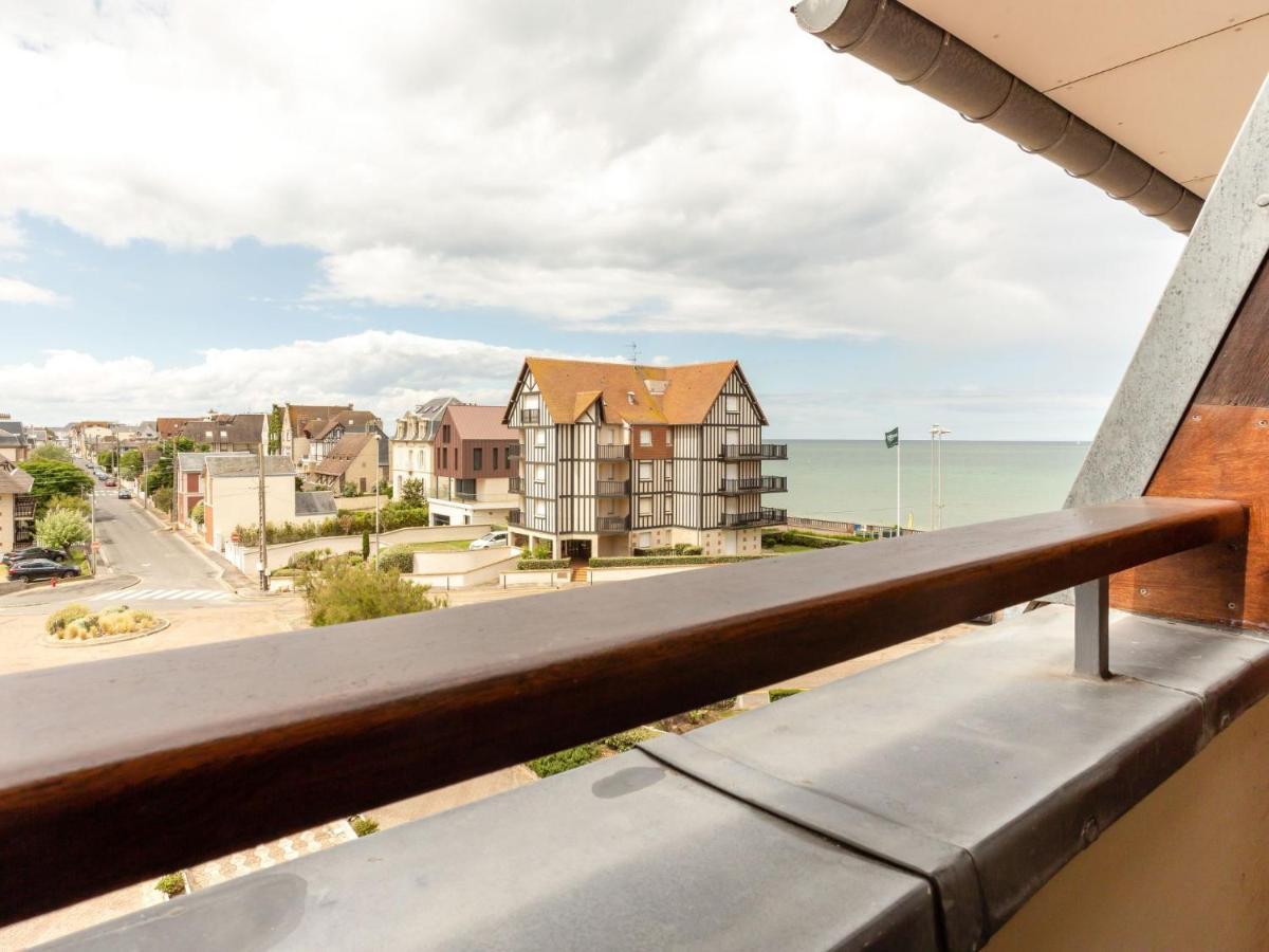 Apartment Cap Cabourg-29 By Interhome エクステリア 写真