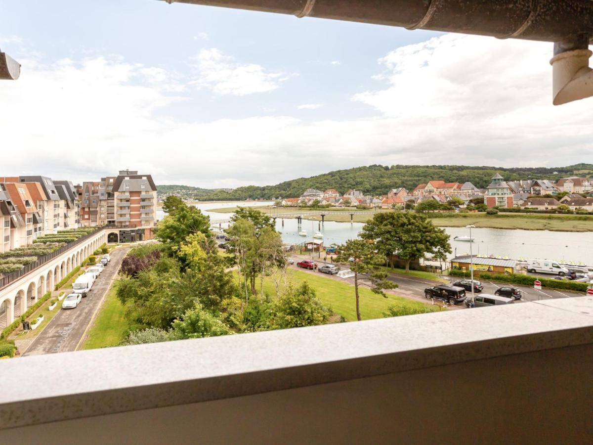 Apartment Cap Cabourg-29 By Interhome エクステリア 写真
