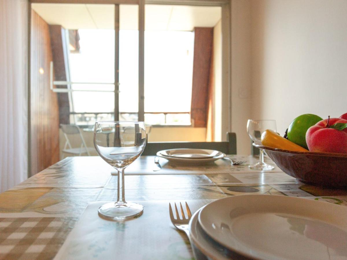 Apartment Cap Cabourg-29 By Interhome エクステリア 写真