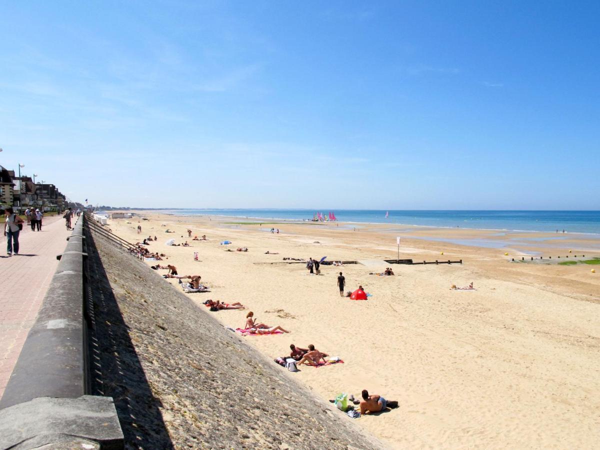 Apartment Cap Cabourg-29 By Interhome エクステリア 写真